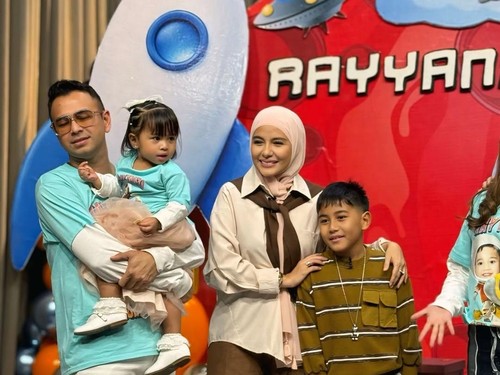 Meisya Siregar