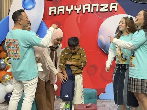 Meisya Siregar
