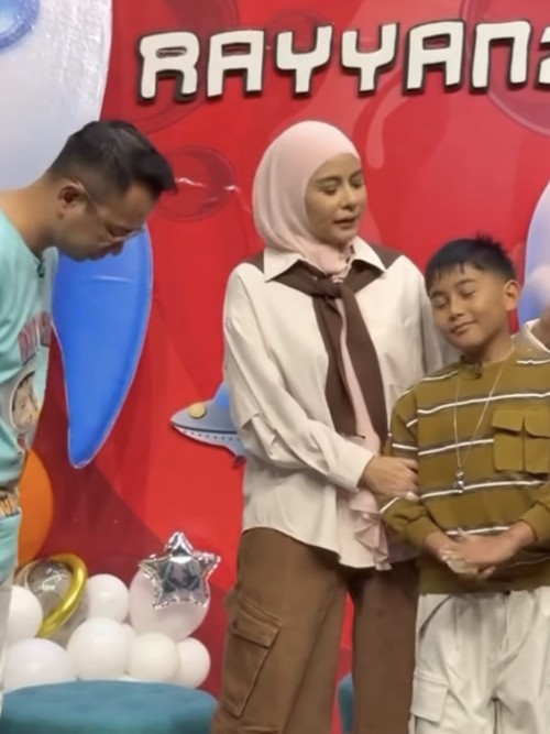 Meisya Siregar