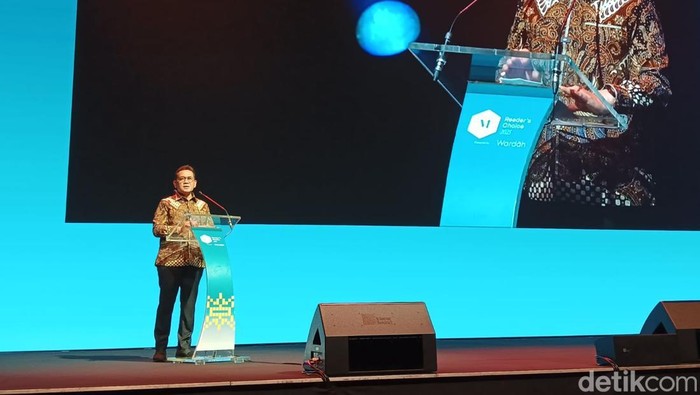 RI Siap Teken Kesepakatan Perdagangan Bebas dengan Uni Ekonomi Eurasia