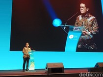 RI Siap Teken Kesepakatan Perdagangan Bebas dengan Uni Ekonomi Eurasia