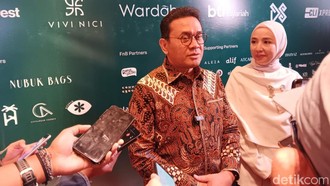 Pedagang Thrifting Minta Boleh Jual Sisa Stok Pakaian Bekas, Mendag Izinkan?