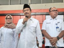 Korban Bencana Sumatera Bakal Dapat Rp 3 Juta/Orang untuk Perabotan Rumah