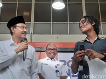 Mensos Pastikan Penyaluran BLT Rp 900 ribu di Kantor Pos Tepat Sasaran