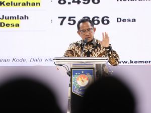 Periode Rawan, Mendagri Minta Kepala Daerah Standby di Wilayah Masing-masing