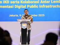 PBB Sesalkan Vonis Hukuman Mati untuk Eks PM Bangladesh Hasina