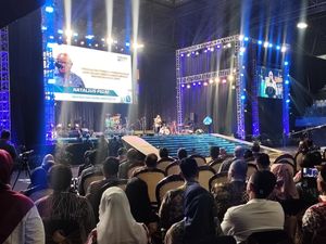 Natalius Pigai: HAM Itu Aset Termahal di Dunia yang Kita Punya