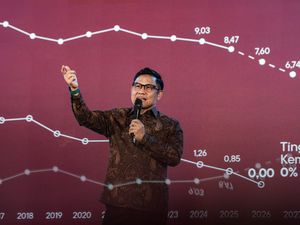 Cak Imin Setuju Iuran BPJS Kesehatan Sudah Waktunya Naik