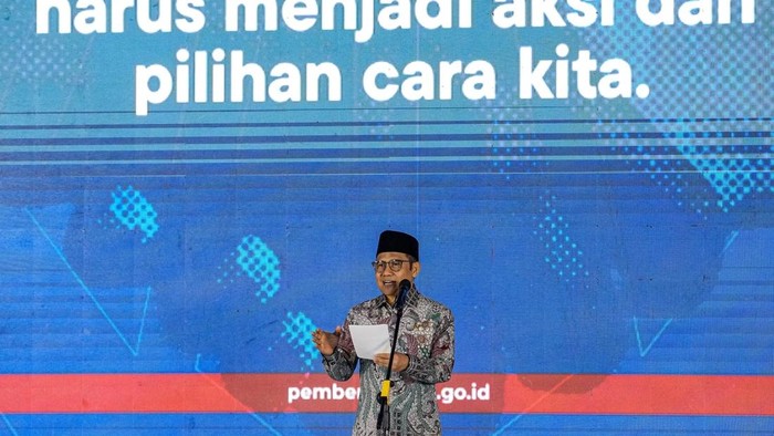 Cak Imin: Sikap PKB soal Pilkada Dipilih DPRD Sejak Pemerintahan SBY