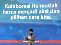 Cak Imin: Sikap PKB soal Pilkada Dipilih DPRD Sejak Pemerintahan SBY