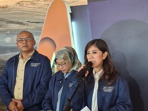 Jaringan di Sumatra Berangsur Pulih, Ada yang di Angka 98%