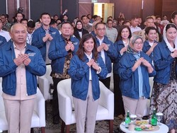 Peta Jalan AI 90% Rampung, Masuk Prioritas Tanda Tangan Presiden