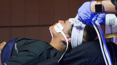 Minat Pasien Perawatan Anti Aging Alami Terus Meningkat