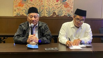 PBNU Jawab Kubu Gus Yahya: Pleno Pj Ketum Sah, Nggak Usah Khawatir