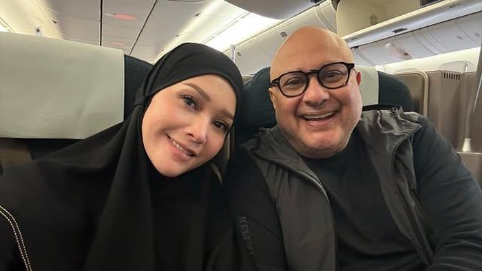 Maia Estianty Semangati Yuni Shara Hempaskan Fitnah: Dangdutin Saja