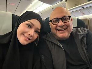 Maia Estianty Semangati Yuni Shara Hempaskan Fitnah: Dangdutin Saja
