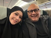 Maia Estianty Semangati Yuni Shara Hempaskan Fitnah: Dangdutin Saja