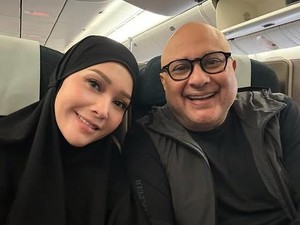 Maia Estianty Semangati Yuni Shara Hempaskan Fitnah: Dangdutin Saja