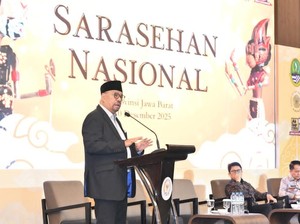 Ketua FPG MPR RI Dorong Obligasi Daerah untuk Perkuat Kemandirian Fiskal