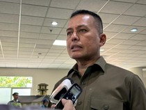 Ijeck Pastikan Tak Pernah Komunikasi dengan Doli Bahas Plt Ketua Golkar Sumut