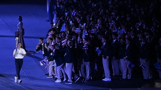 SEA Games 2025: Kamboja Mundur, Tarik Semua Atlet!