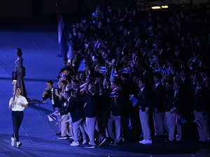 SEA Games 2025: Kamboja Mundur, Tarik Semua Atlet!