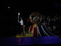 SEA Games 2025: Bendera Indonesia Salah Lagi, Kini Dipasang Milik Singapura!