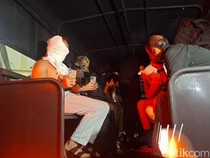 Polisi Belum Temukan Unsur Pornografi Kasus Bonnie Blue di Bali