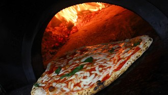 Jadi Kebanggaan Bangsa, Masakan Autentik Italia Bakal Diakui UNESCO