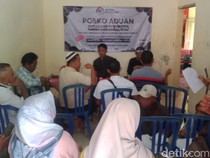 Posko Aduan Nasabah PD BKK Klaten Terima 300 Laporan, Dana Tembus Rp 6,5 M