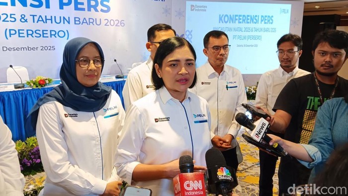 Lama Tak Terdengar Kabar, ASDP-Pelni Jadi Digabung ke Pelindo?