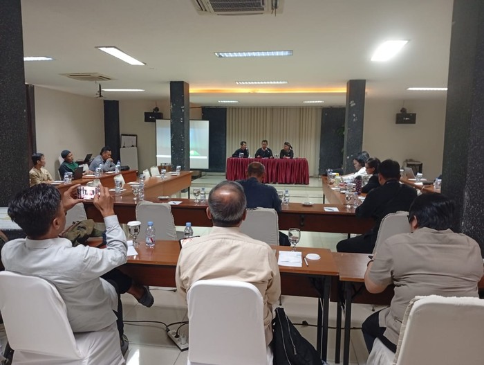 Desa Wisata Malasari Disiapkan Jadi Pusat Ekowisata Kelas Dunia