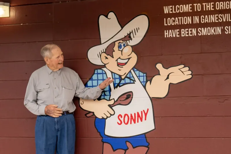 Dunia Kuliner Berduka, Pendiri Restoran BBQ Legendaris Ini Meninggal