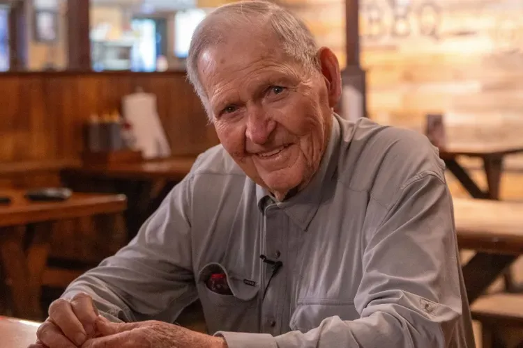 Dunia Kuliner Berduka, Pendiri Restoran BBQ Legendaris Ini Meninggal