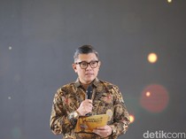 Video: Pesan Haru Alfito Deannova saat Buka detikJabar Awards 2025