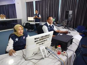 Pemkab Konawe Studi Tiru Call Centre 112 Kendari untuk Layanan Darurat Terpadu
