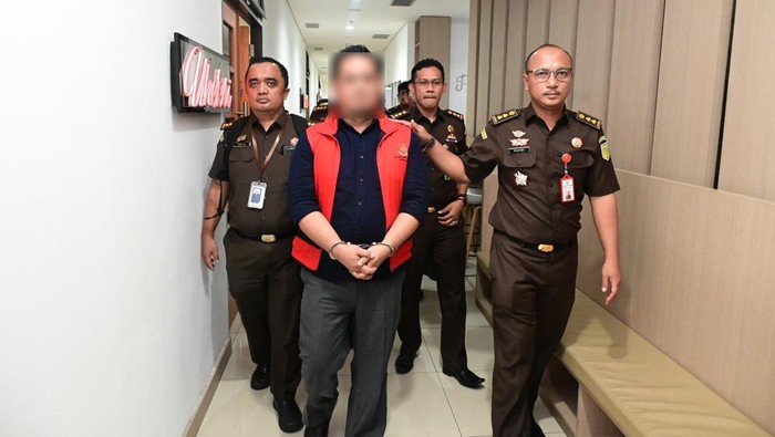 Eks Sekwan DPRD Bekasi Jadi Tersangka Korupsi Tunjangan Perumahan