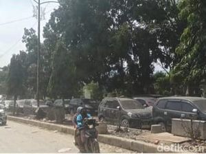 Suasana Aceh Tamiang Hari Ke-15 Usai Diterjang Banjir Bandang