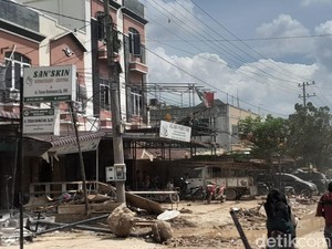 BNPB Update Korban Bencana di Sumatera: 986 Meninggal, 224 Orang Hilang