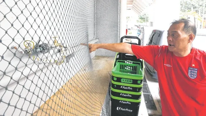 Warung Makan Milik Lansia Jadi Sasaran Pencuri, Kerugiannya Rp 12 Juta!