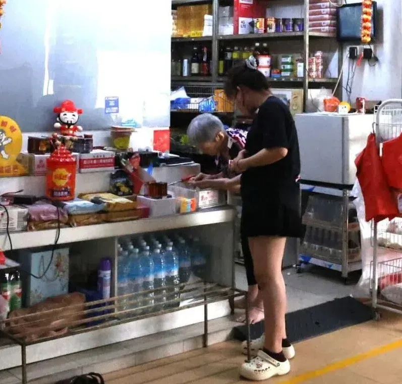 Warung Makan Milik Lansia Jadi Sasaran Pencuri, Kerugiannya Rp 12 Juta!