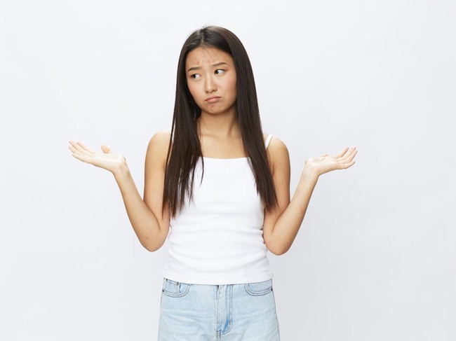 Perbedaan Rambut Tipis Vs. Halus