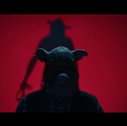 Kisah Kevin Lewis Hampir Mati di Era COVID dan Ketagihan Mainan Darah