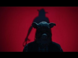 Kisah Kevin Lewis Hampir Mati di Era COVID dan Ketagihan Mainan Darah