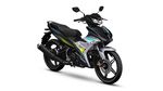 Warna-warni Baru Yamaha MX-King 150 yang Makin Sporty