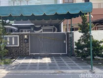 Siswi SMP di Medan Tega Bunuh Ibu Kandung