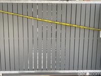 Rem Blong, Minibus Angkut Siswa di Lumajang Terjun ke Sungai, 4 orang Luka-luka