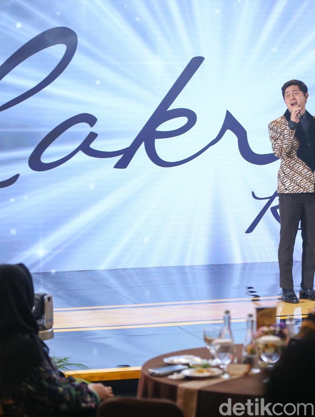 Potret Kemeriahan detikJabar Award 2025