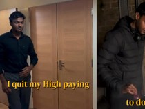 Pria Ini Tinggalkan Pekerjaan Bergaji Besar di Jerman Demi Rintis Bisnis Resto