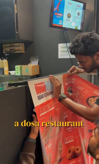 Pria Ini Tinggalkan Pekerjaan Bergaji Besar di Jerman Demi Rintis Bisnis Resto